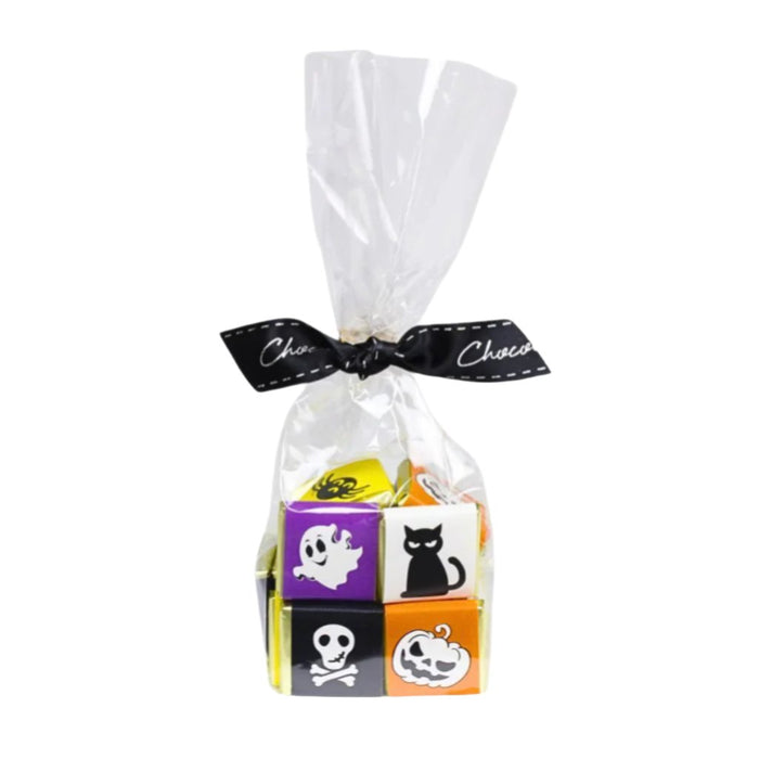 Halloween Neapolitans 24pce Bag 144g