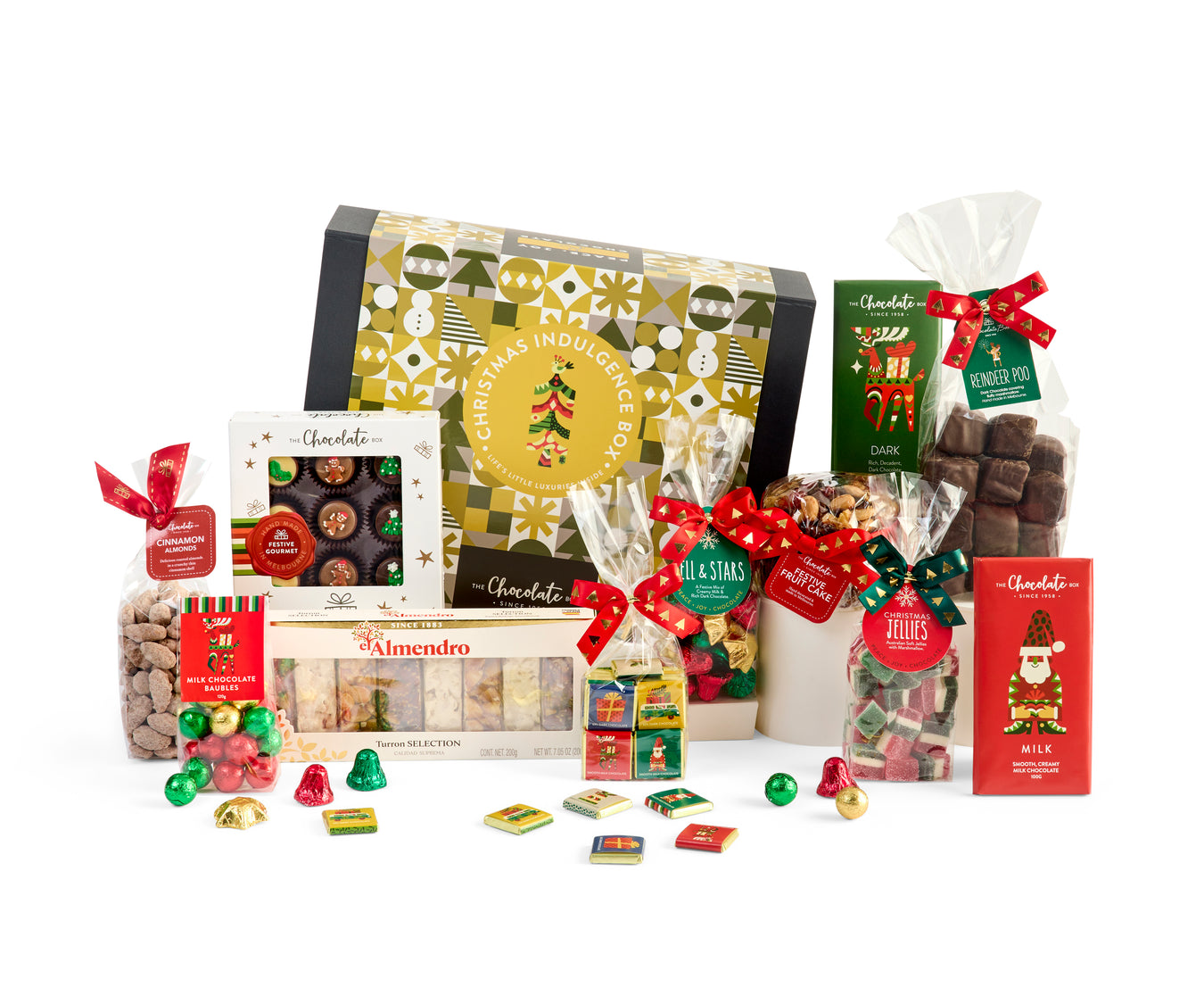 Hampers & Gifts