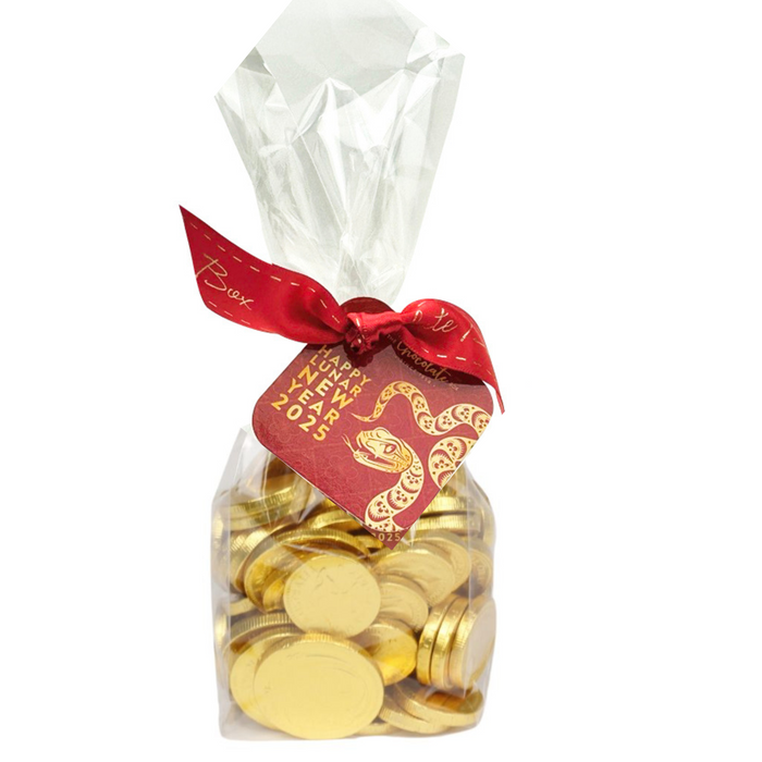 Gold Coins 250g