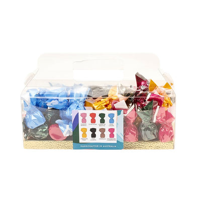 Liqueur Truffle Twist Gift Box 500g