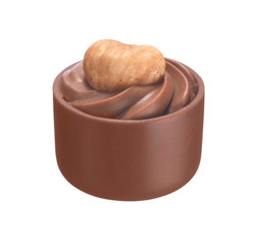Gourmet Carousel Hazelnut 12.5g