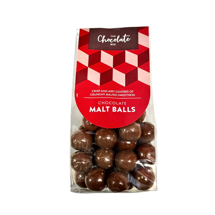 Malt Balls 180g