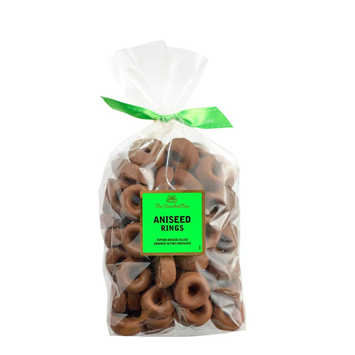 Milk Chocolate Aniseed Rings 1kg