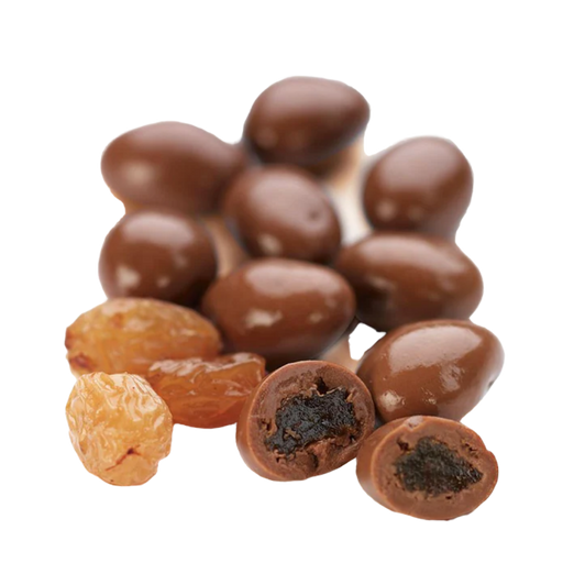 Sultanas (Milk Chocolate) 170g
