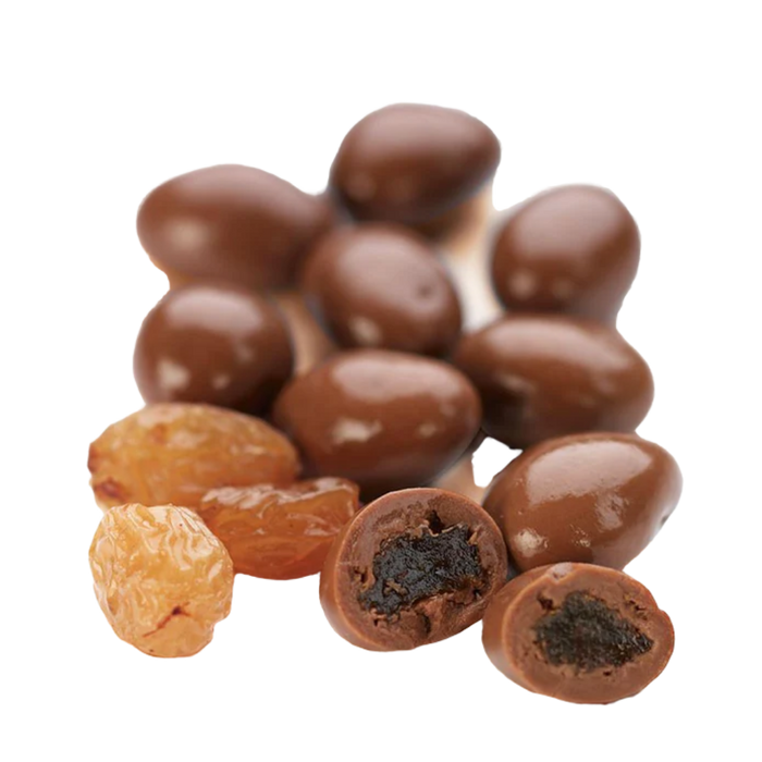 Sultanas (Milk Chocolate) 170g
