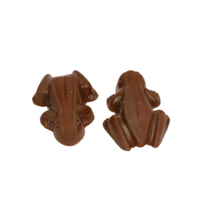 Frogs Twin Pack (Milk) 40g