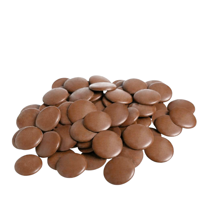 Milk Chocolate Pastilles 140g