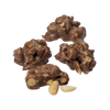 Milk Peanut Clusters