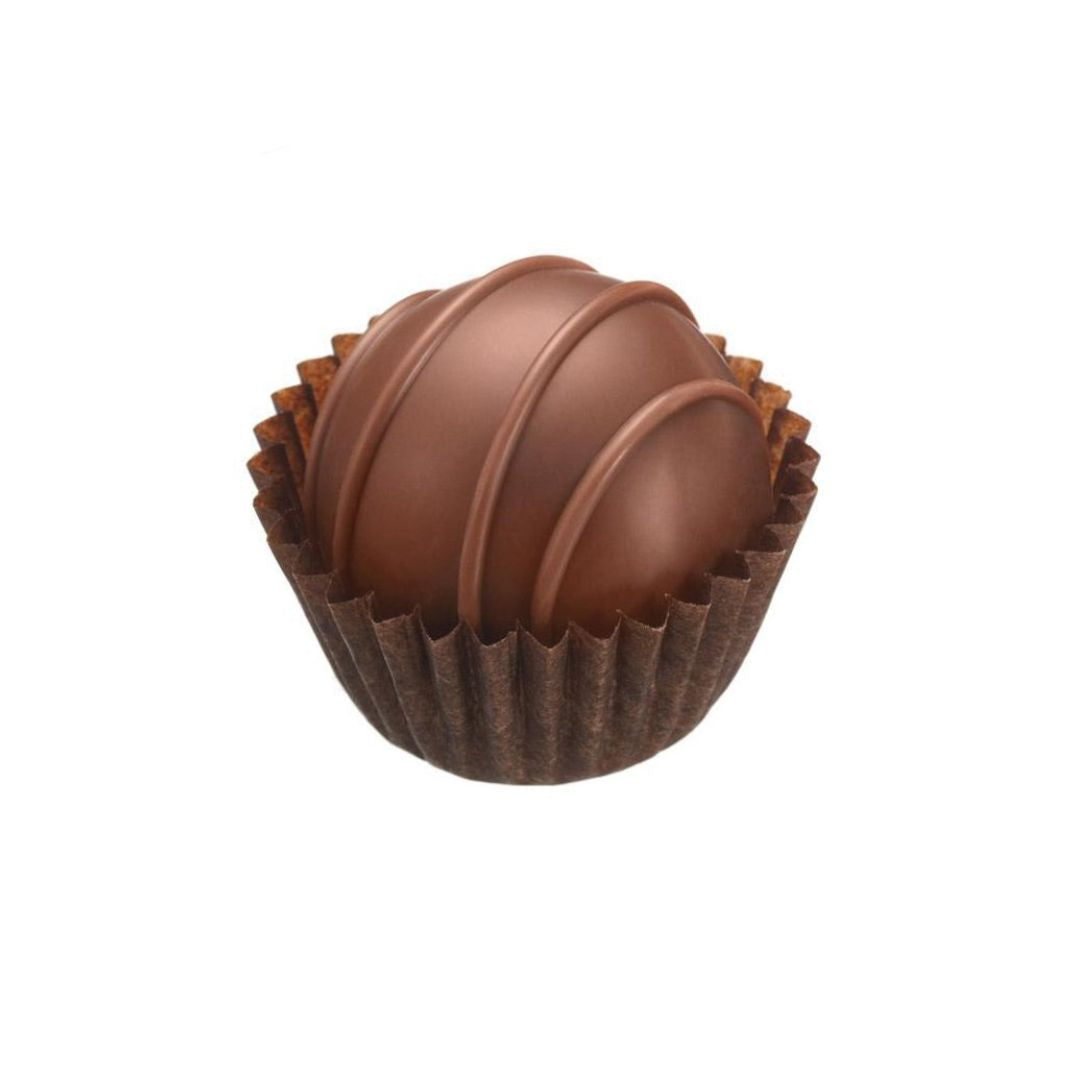 Gourmet Chocolate Milk Truffle 23g — Chocolate Box