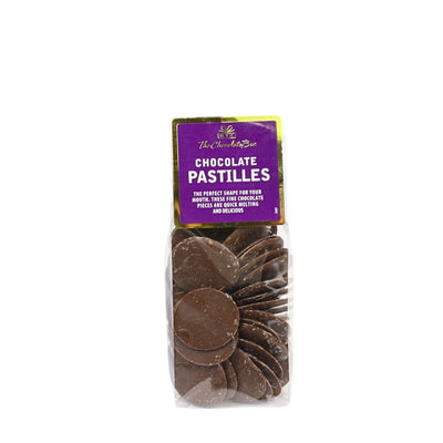 Pastilles (Milk Chocolate)