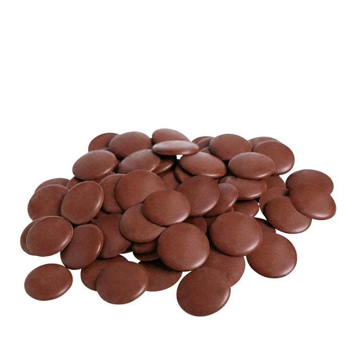 Pastilles (Milk Chocolate)