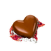 Mini Hearts Milk Chocolate 190g