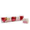 Milk Mini Heart & Milk Neapolitans Gift Box 84g (12pc)