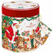 Niederegger Marzipan Portions Dark 250g Christmas Tin