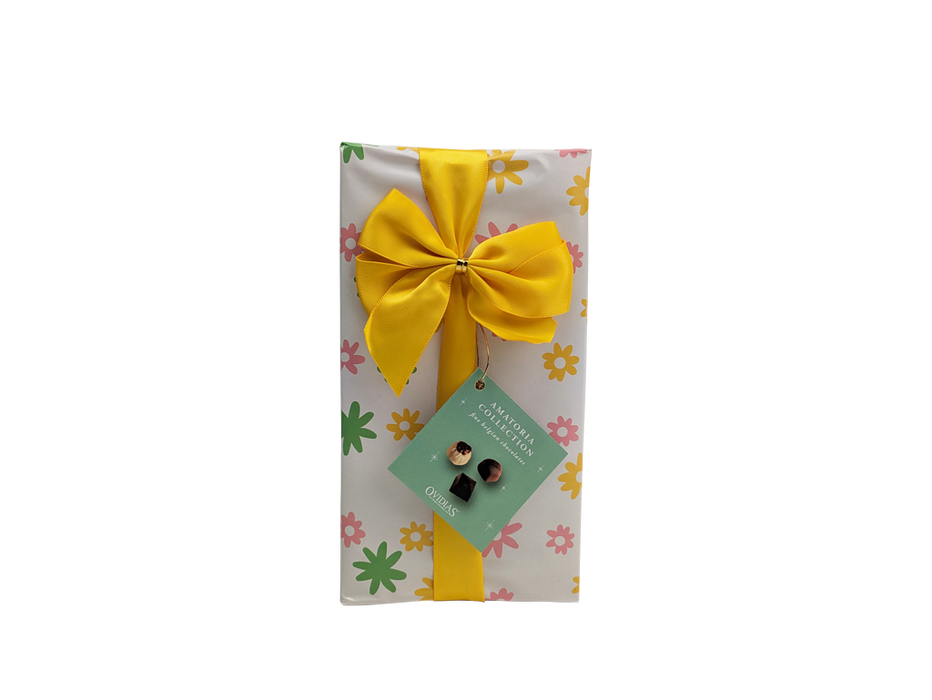 Belgian Pralines Gift Box 250g