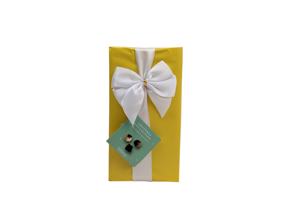 Belgian Pralines Gift Box 250g