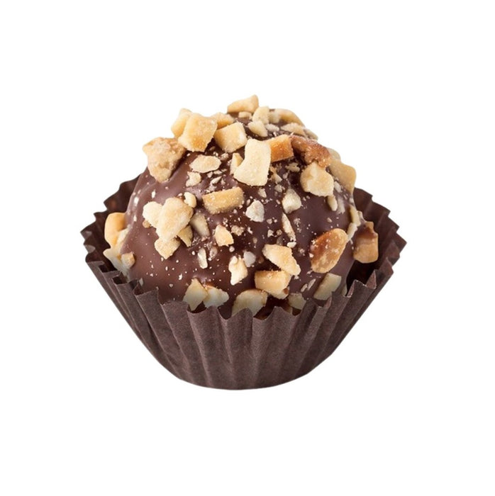 Gourmet Chocolate Peanut Butter Truffle 14g