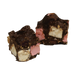Dark Rocky Road Box 200g