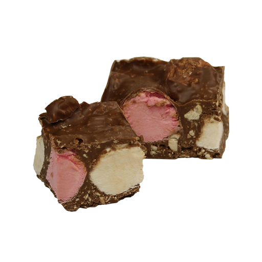 Milk Rocky Road Box 200g
