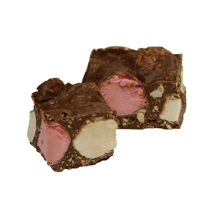 Milk Rocky Road Box 200g