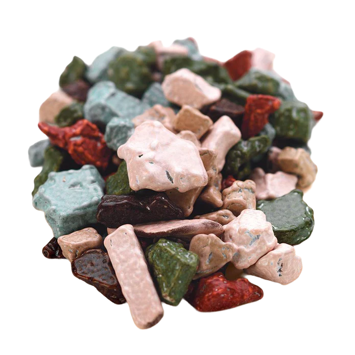 Rocks, Milk Chocolate — Chocolate Box