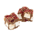 Milk Raspberry Chips & Jellies Rocky Road Box 200g
