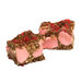 Milk Raspberry Chips & Jellies Rocky Road Box 200g