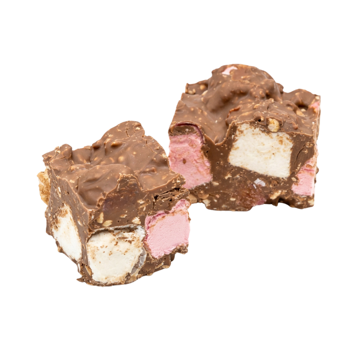 Milk Rocky Road Box 200g