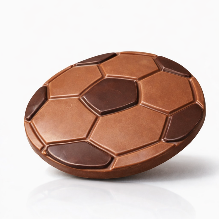 Soccer Balls Milk Chocolate