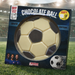 Soccer Balls White Chocolate