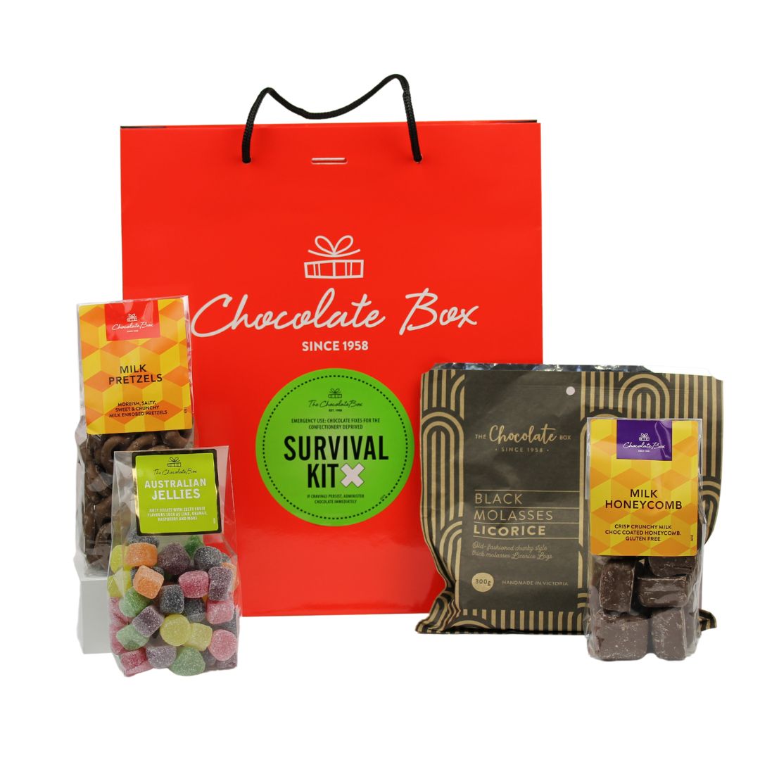 Chocolate Box, Hampers & Gifts