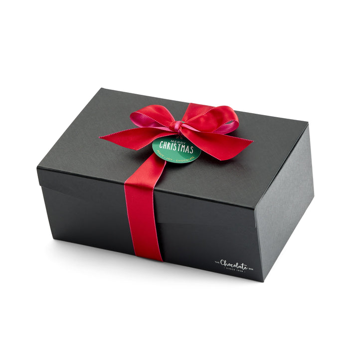 Christmas Jewellery Box