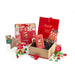Christmas Favourites Hamper Box