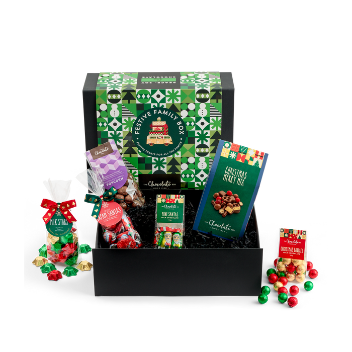 Festive Family Hamper