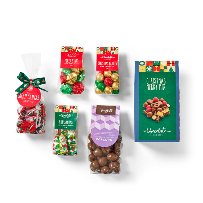 Festive Family Hamper