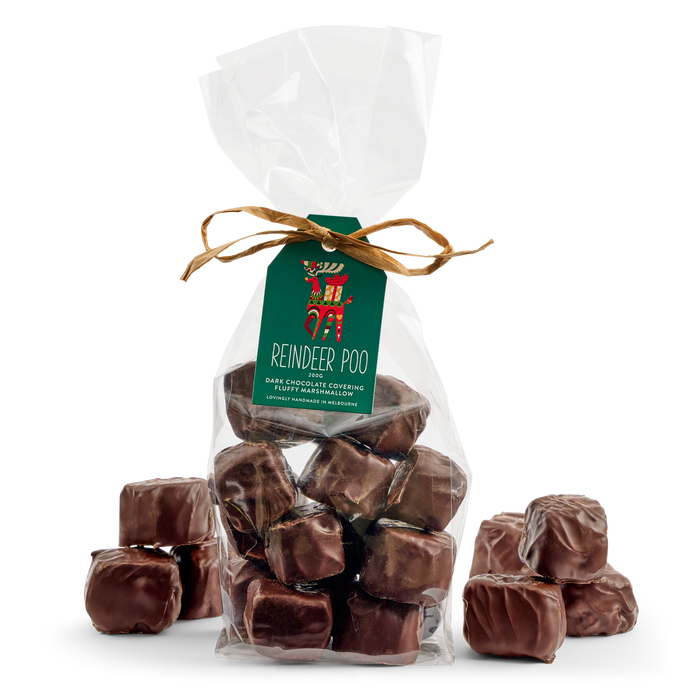 Reindeer Poo 200g