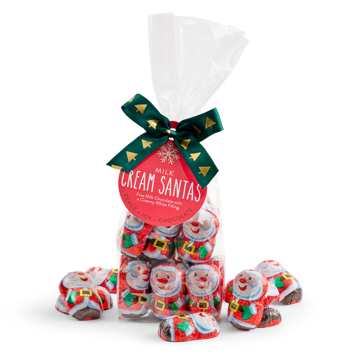 Milk Cream Santa's 175g