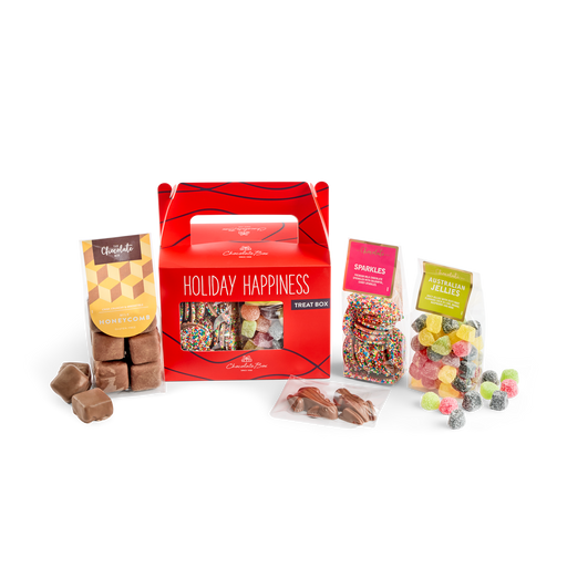 Holiday Happiness Box