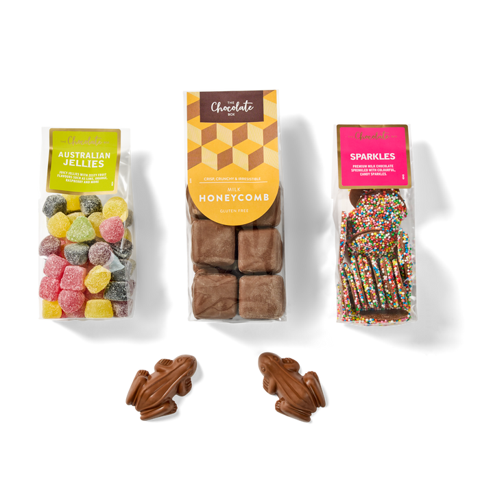 Holiday Happiness Box