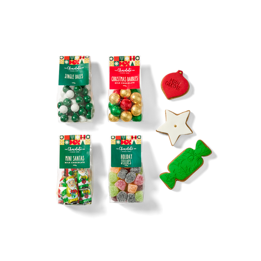 All Things Naughty and Nice House