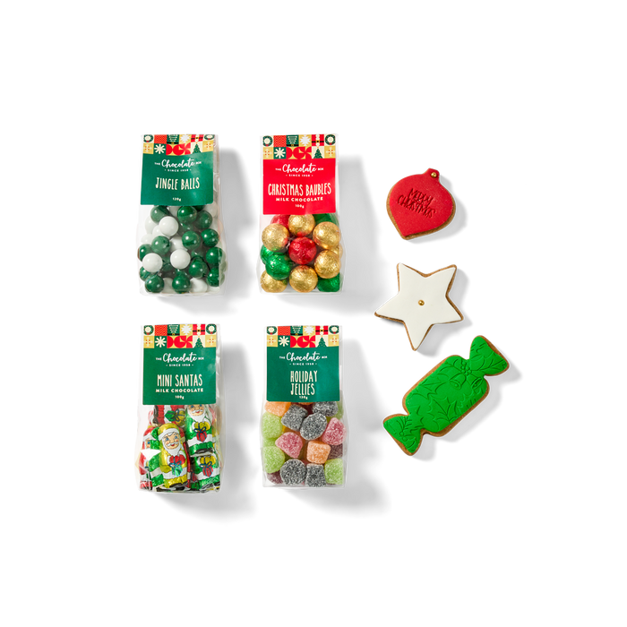 All Things Naughty and Nice House