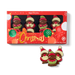 Santa and Elves Gift box 95g