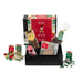 Christmas Big Red Santa Box