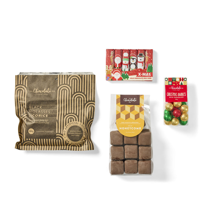 Christmas Survival Kit