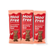 Moo Free Dairy Free Easter Bunny 3 Pack