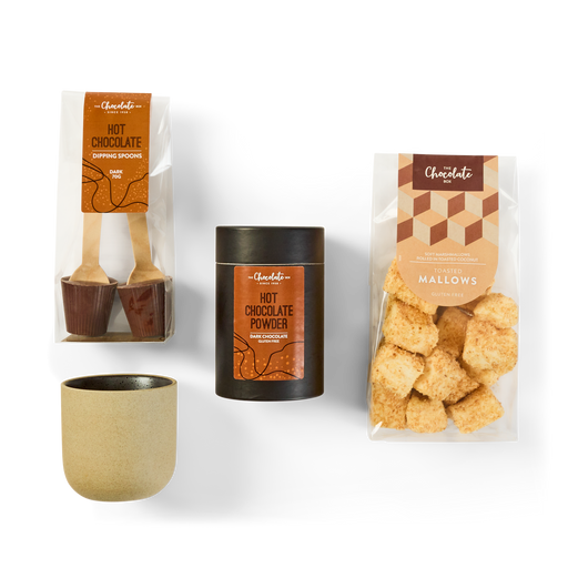 Dark Hot Chocolate Hamper