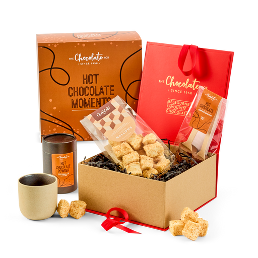 Milk Hot Chocolate Hamper