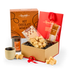 Dark Hot Chocolate Hamper