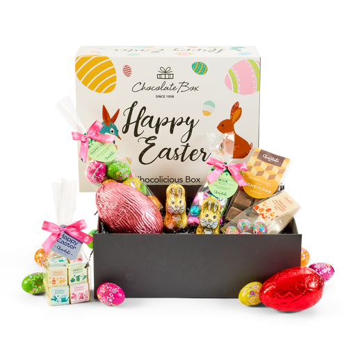 Easter Chocolicious Box