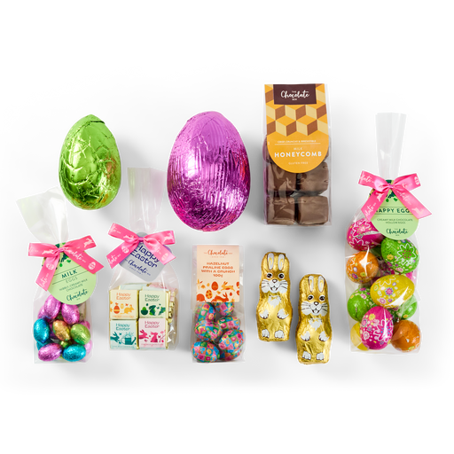 Easter Chocolicious Box
